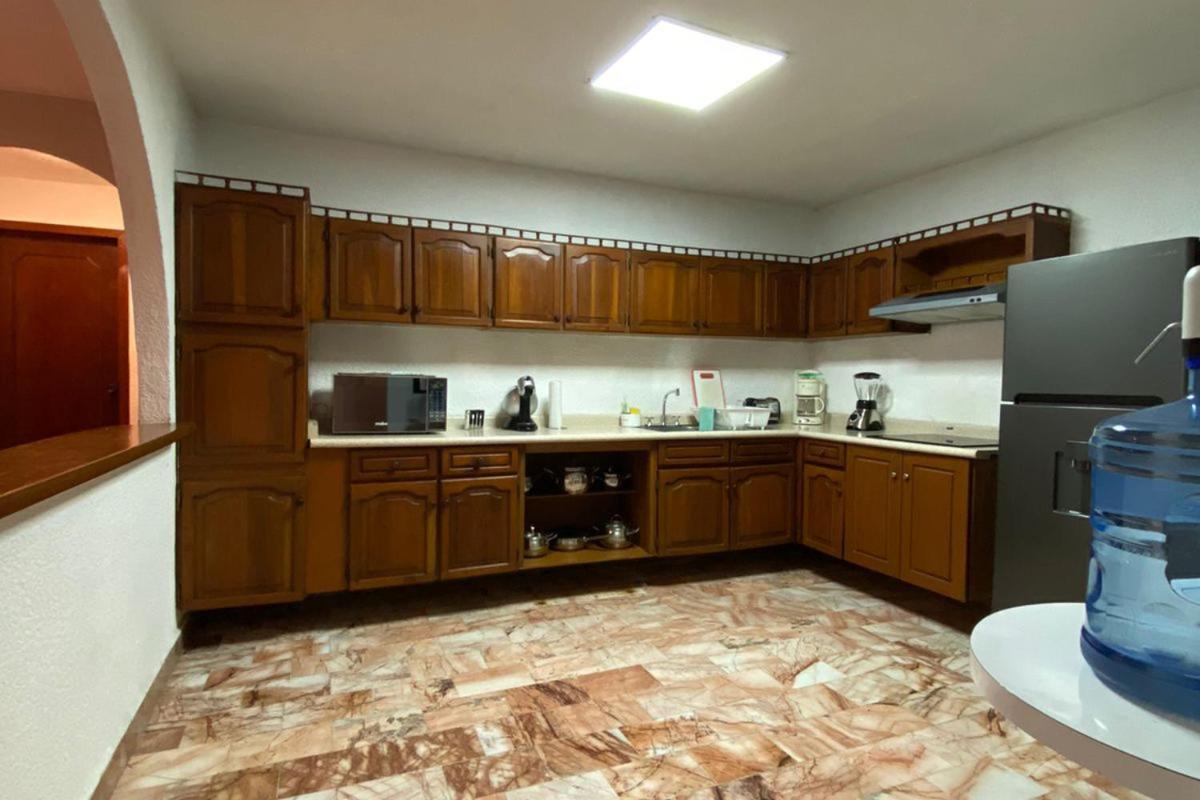 Apartamento Departamento Deli Cancún Exterior foto