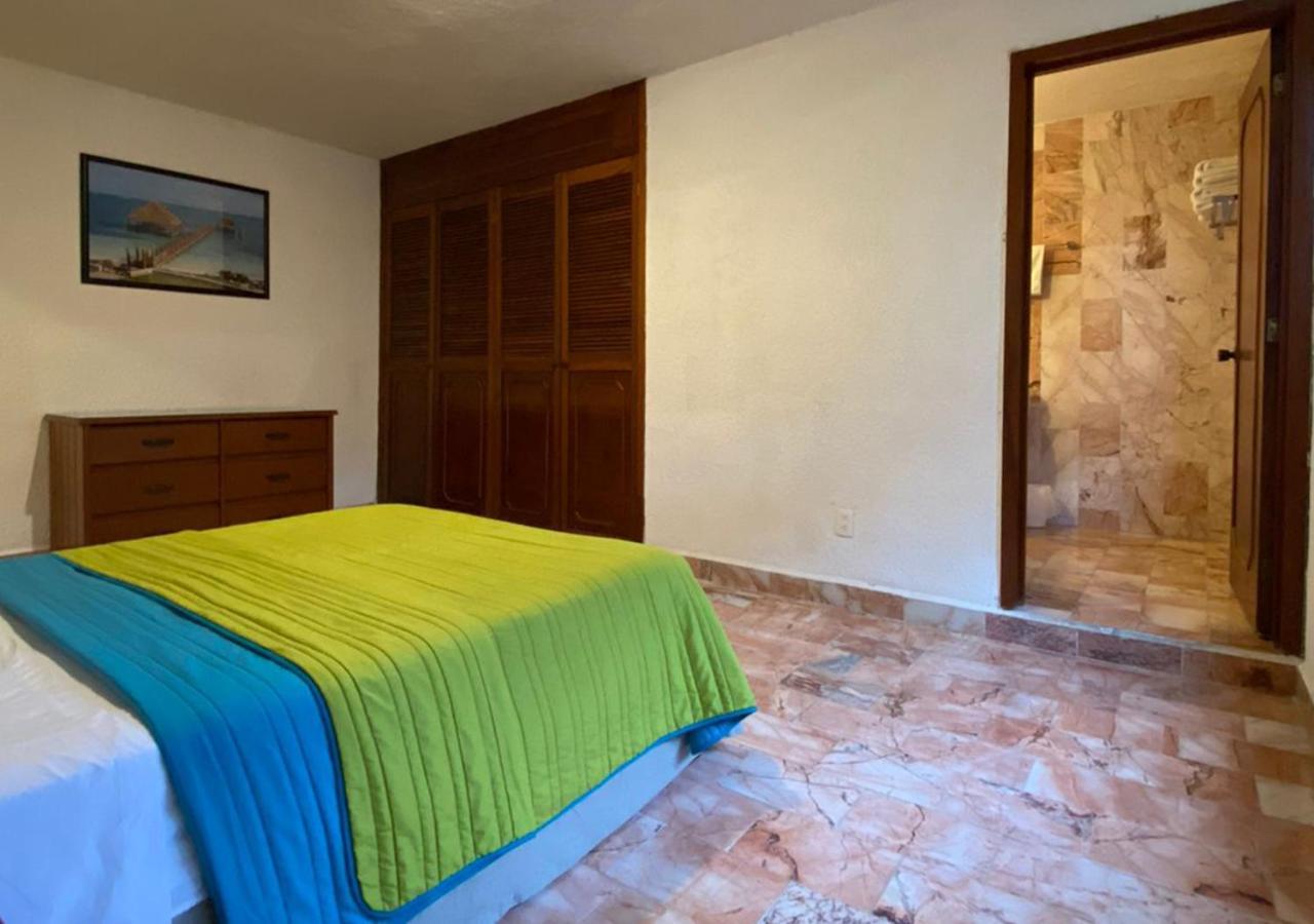 Apartamento Departamento Deli Cancún Exterior foto