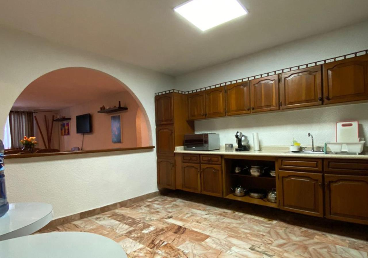 Apartamento Departamento Deli Cancún Exterior foto