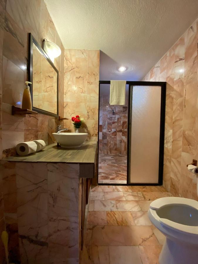 Apartamento Departamento Deli Cancún Exterior foto