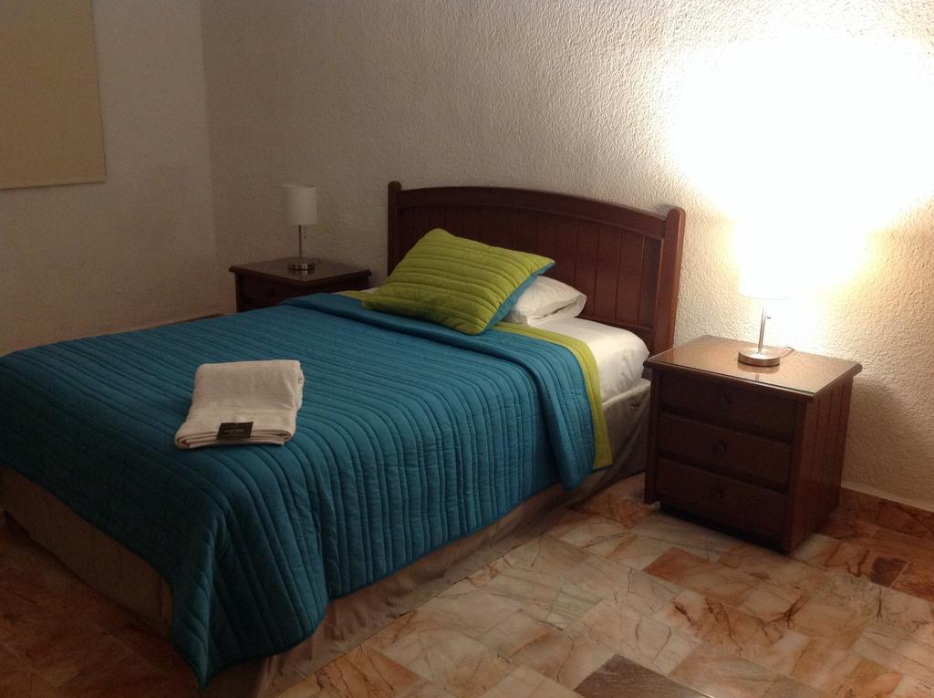 Apartamento Departamento Deli Cancún Exterior foto