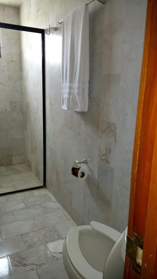 Apartamento Departamento Deli Cancún Exterior foto
