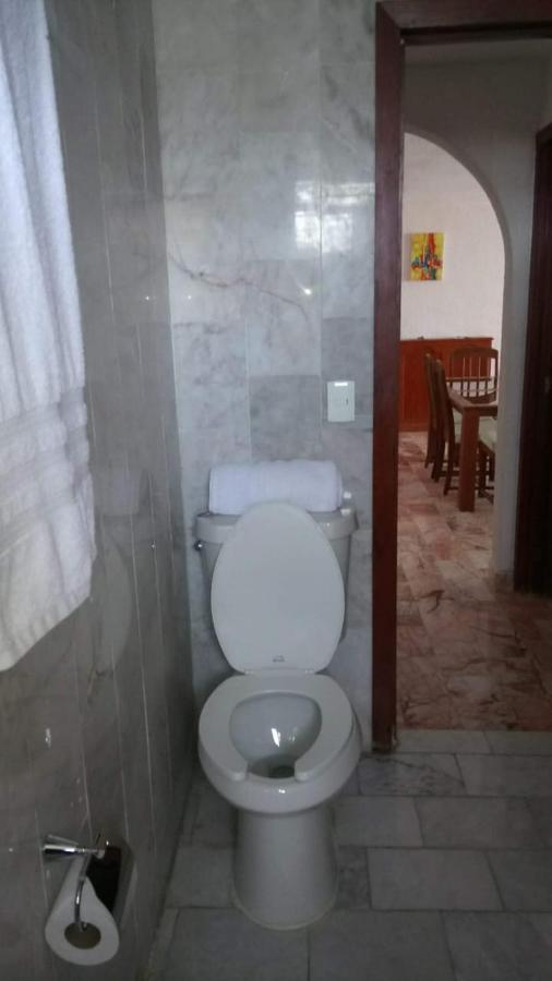 Apartamento Departamento Deli Cancún Exterior foto